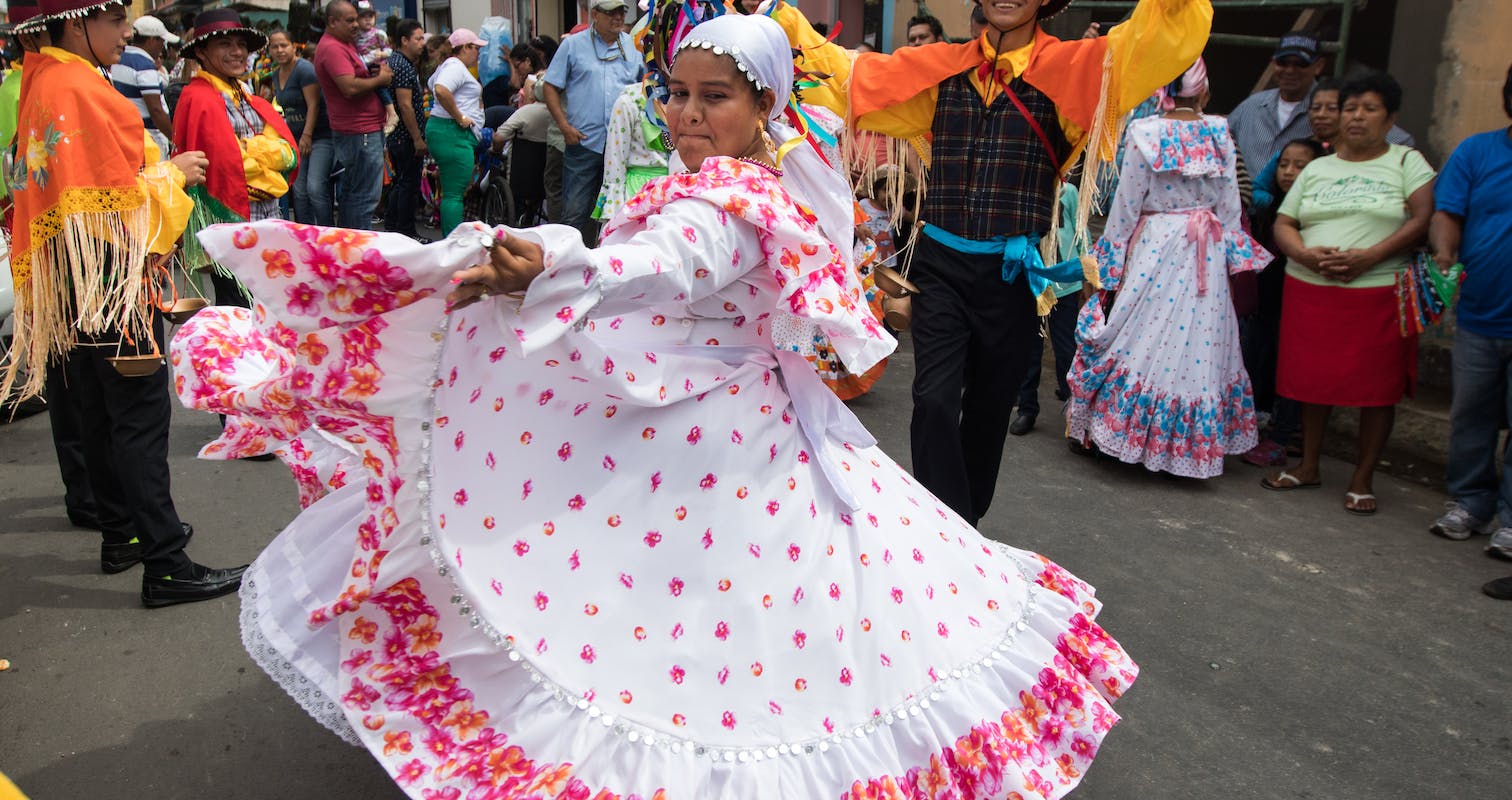 This is why you should travel to Matagalpa, Nicaragua, in May