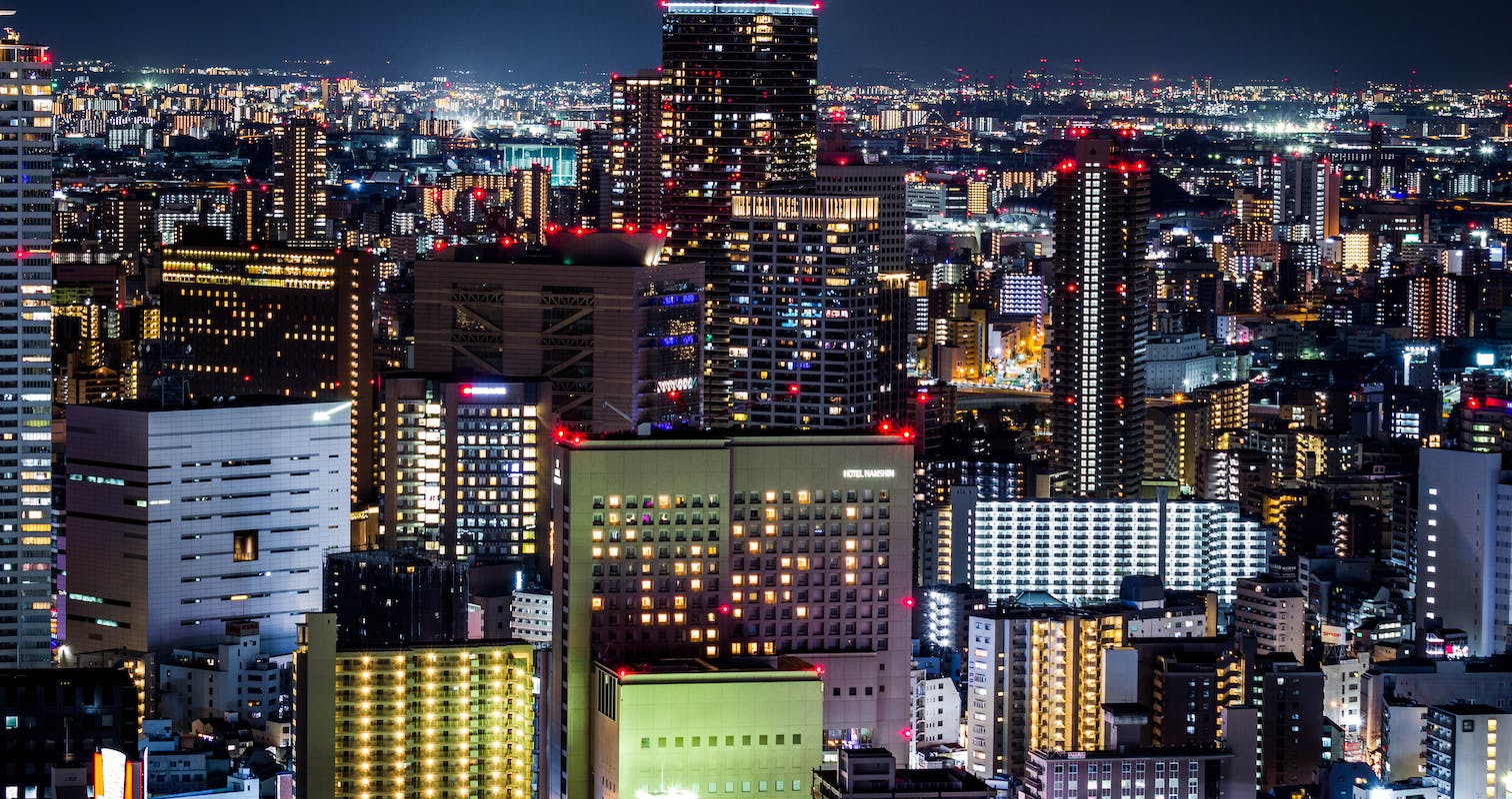 The 14 BEST things to do in Nagoya, Japan